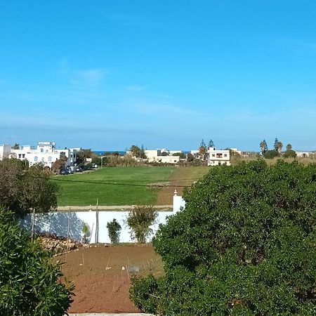 Riad Of Serenity Briech Асила Экстерьер фото