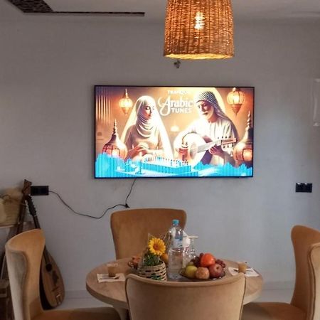 Riad Of Serenity Briech Асила Экстерьер фото