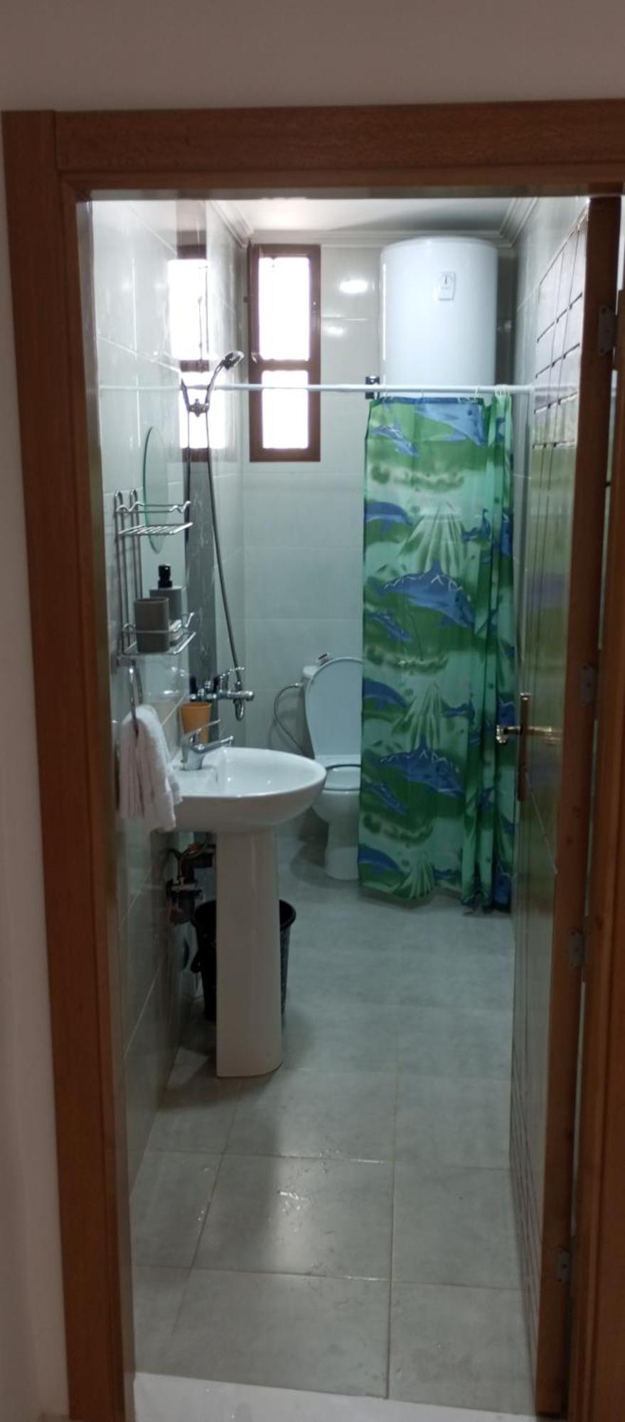 Riad Of Serenity Briech Асила Экстерьер фото