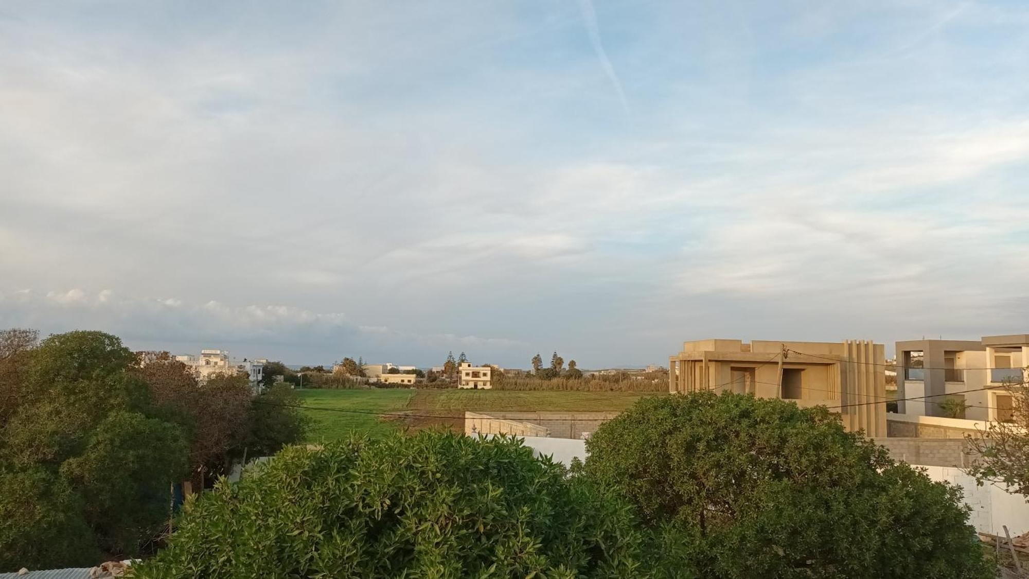 Riad Of Serenity Briech Асила Экстерьер фото