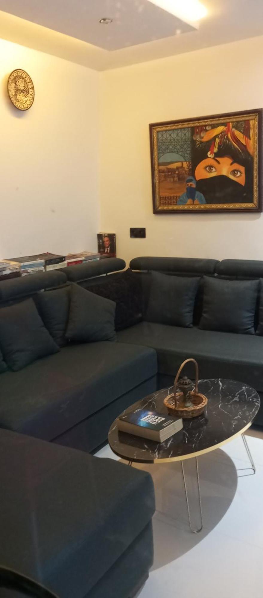 Riad Of Serenity Briech Асила Экстерьер фото